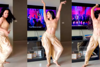 Desi Bhabhi Sexy Video shila ki jawani song