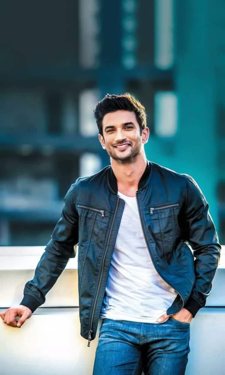 Sushant Singh Rajput: In 2020, at the age of 34