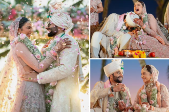 Rakul Preet Singh-Jackky Bhagnani Wedding