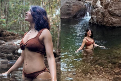 Samantha Ruth Prabhu Bikini Photos