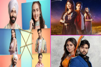 These Serials Flopped After Leap